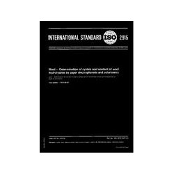 ISO 2915:1975