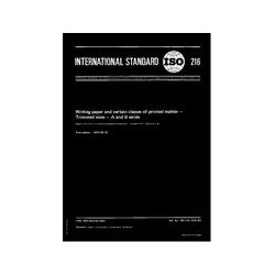 ISO 216:1975