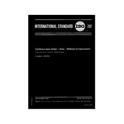 ISO 737:1975
