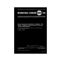 ISO 3195:1975