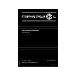 ISO 522:1975