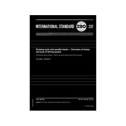 ISO 237:1975