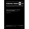 ISO 530:1975