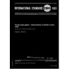 ISO 1063:1974