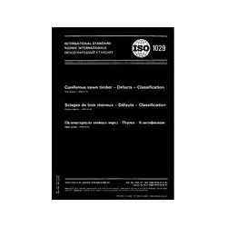 ISO 1029:1974