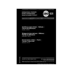 ISO 1031:1974
