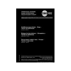 ISO 1032:1974