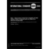 ISO 2649:1974