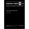 ISO 413:1974