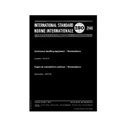 ISO 2148:1974