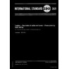 ISO 2821:1974