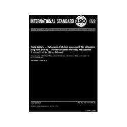 ISO 1722:1974