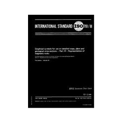 ISO 710-3:1974