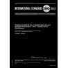 ISO 710-1:1974