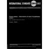 ISO 3052:1974
