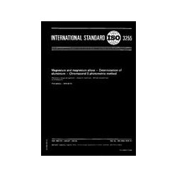 ISO 3255:1974