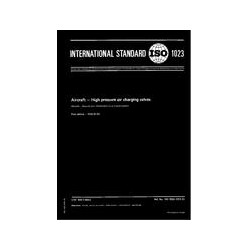 ISO 1023:1974