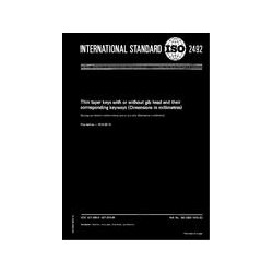 ISO 2492:1974