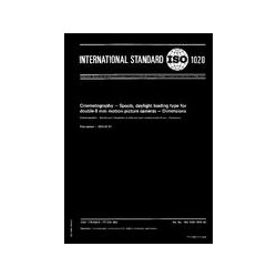 ISO 1020:1974