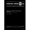 ISO 3060:1974