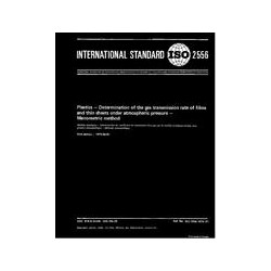 ISO 2556:1974