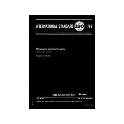ISO 788:1974