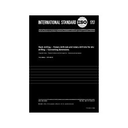 ISO 1717:1974