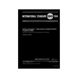 ISO 1064:1974