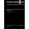 ISO 2633:1974