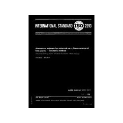ISO 2993:1974