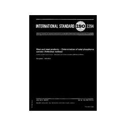 ISO 2294:1974