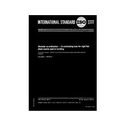 ISO 2777:1974