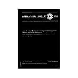 ISO 1950:1974