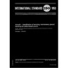 ISO 1950:1974