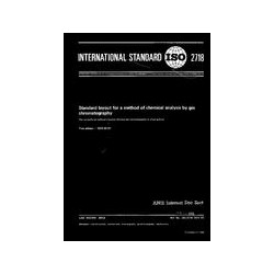 ISO 2718:1974