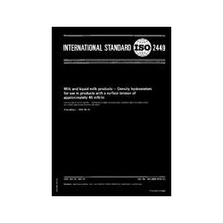 ISO 2449:1974