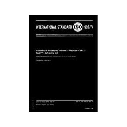 ISO 1992-4:1974