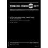 ISO 1992-4:1974