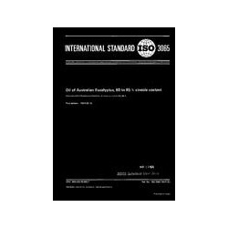 ISO 3065:1974