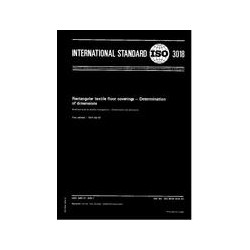 ISO 3018:1974