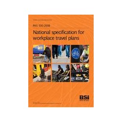 BS PAS 500:2008