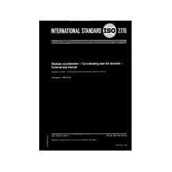 ISO 2776:1974