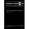 ISO 2156:1974