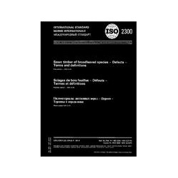 ISO 2300:1973