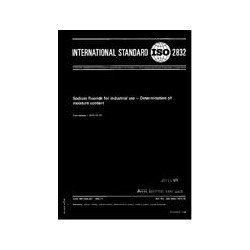 ISO 2832:1973