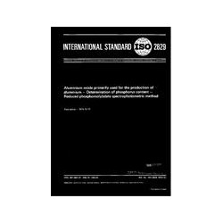 ISO 2829:1973