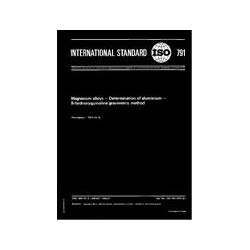 ISO 791:1973