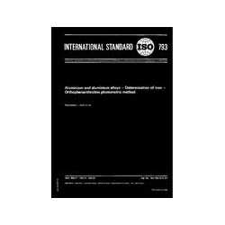 ISO 793:1973