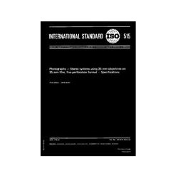 ISO 515:1973
