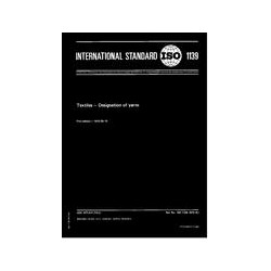 ISO 1139:1973
